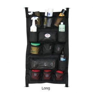 Door Caddy P C Trailer Long Blk