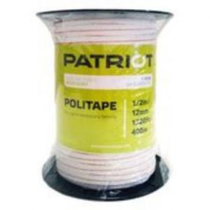 Politape 1)2in X 1320ft