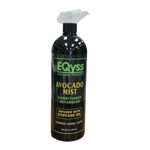 Eqyss Avocadomist Cond 32oz