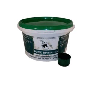 Spirulina Pure Hh 1kg ~66day