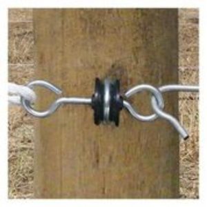Wood Post Gate Anchors