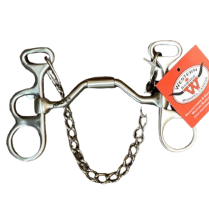 Bit Hing Port Butterfly Shank
