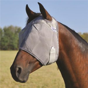 Mask Cashel Standard