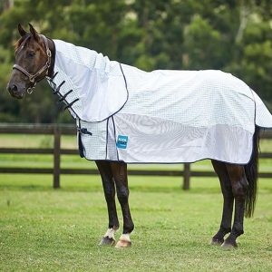 Wb Koolcoat Airstream Poly Dneck