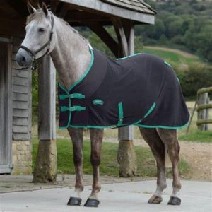 Wb Fleece Cooler Std. Solid