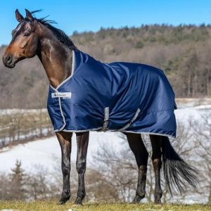 Rain Bucas Freedom High Neck