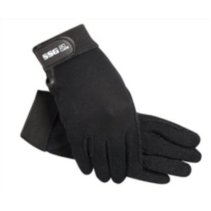 Gloves Summer Gripper Velcro