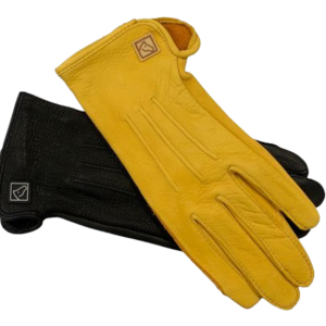 Gloves Ssg Ranger Deerskin