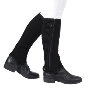Halfchap Adult Easycare