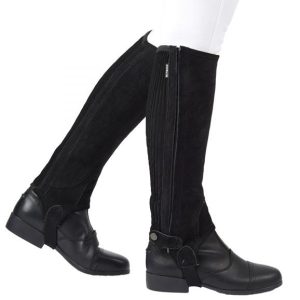 Halfchap Dublin Suede Adult