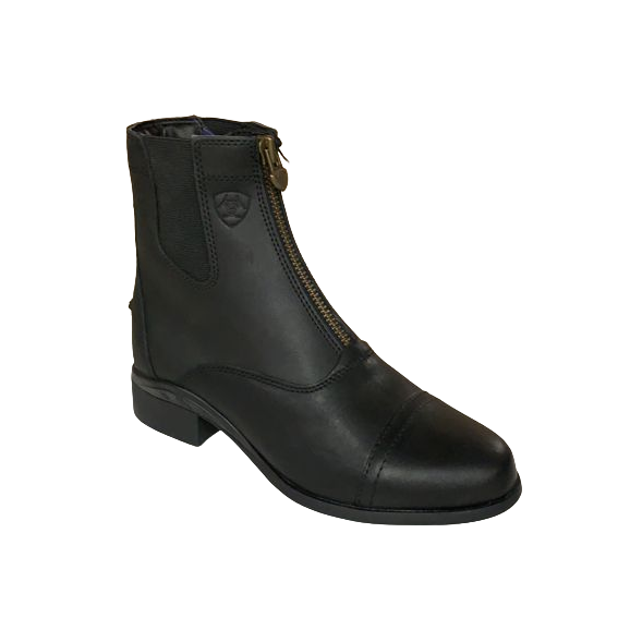 Paddock Ariat Scout Zip Lds