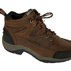 Terrain Ariat H20 Copper Lds