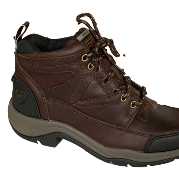 Terrain Ariat Cordovan Lds