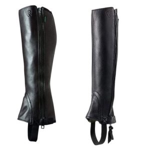 Halfchap Ariat Breeze
