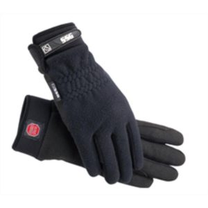 Gloves Ssg Windstopper Wtr