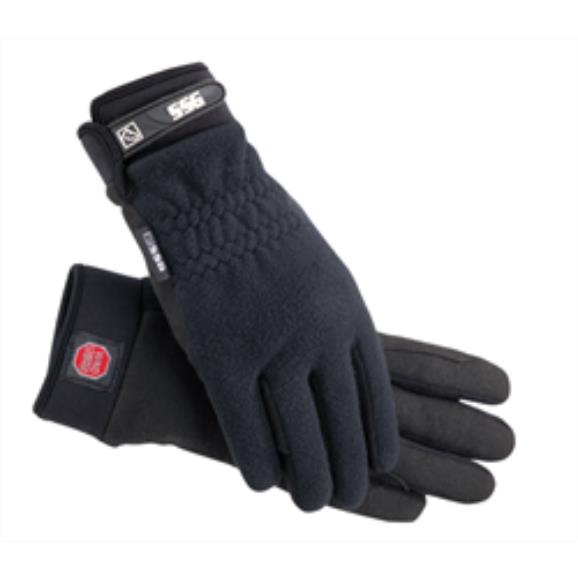 Gloves Ssg Windstopper Wtr