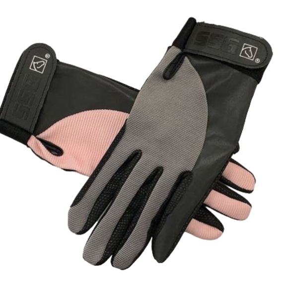 Gloves Ssg Reflect 24