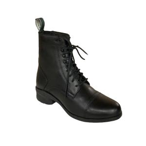 Paddock Ariat Heritage Lace Lds