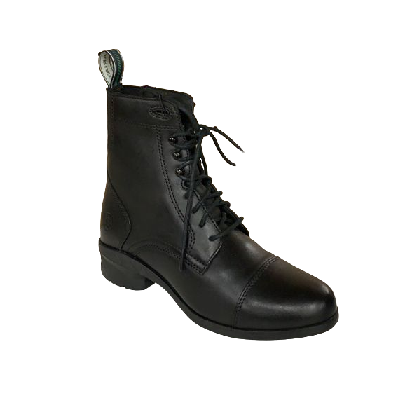 Paddock Ariat Heritage Lace Lds