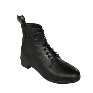 Paddock Syntovia Lds Lace