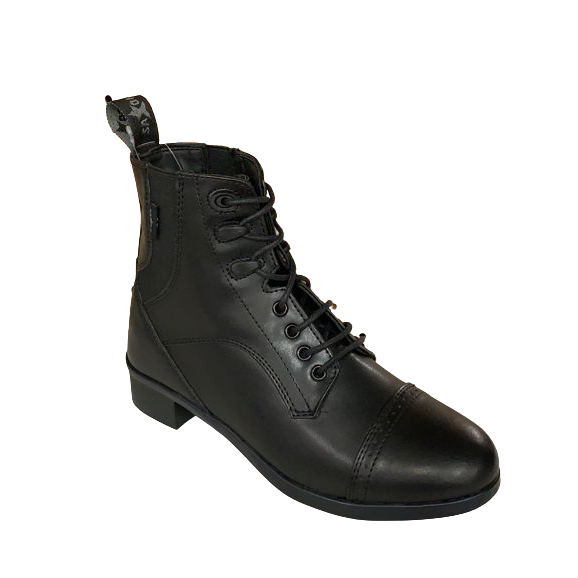 Paddock Syntovia Lds Lace