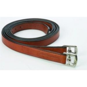 Leathers Stirrup1"x54"