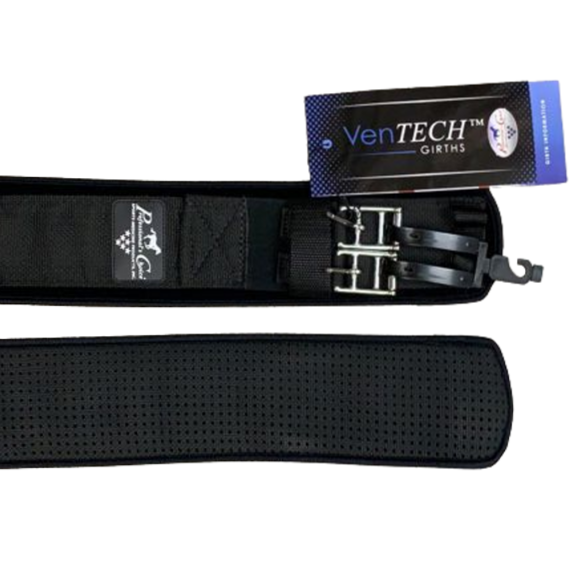 Girth P C Drs Ventech