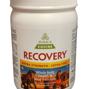 Recovery Eq Extra 1kg