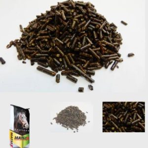 Senior Pellet Matrix 20kg