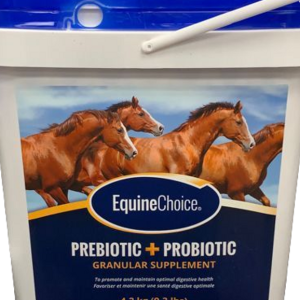 Equinechoice Prepro 4.2kg