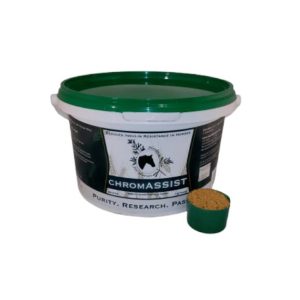 Chromassist Hh 1kg ~100day