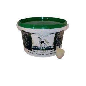 Glucosamine Plus Hh 1.5kg ~150day