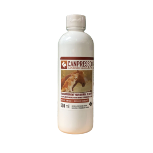 Camelina Oil 500ml Canpressco
