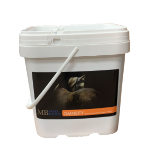 Omneity Pellets Mb 5kg