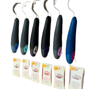 Hoof Pick W)curve