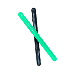 Sweat Scraper Plastic Curved