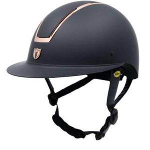 Tipp Windsor Mips W Blk Gld