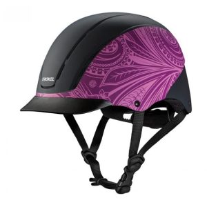 Troxel Spirit Graphic Boho