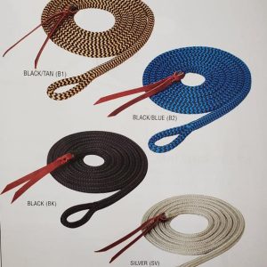 Leadwloop 15' Yacht Braid