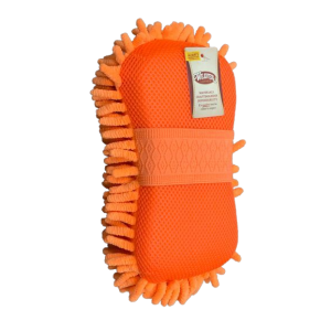 Sponge Microfibre W)fingers