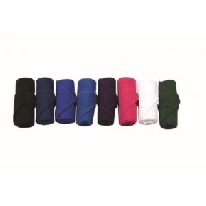Standing Bandage 12'