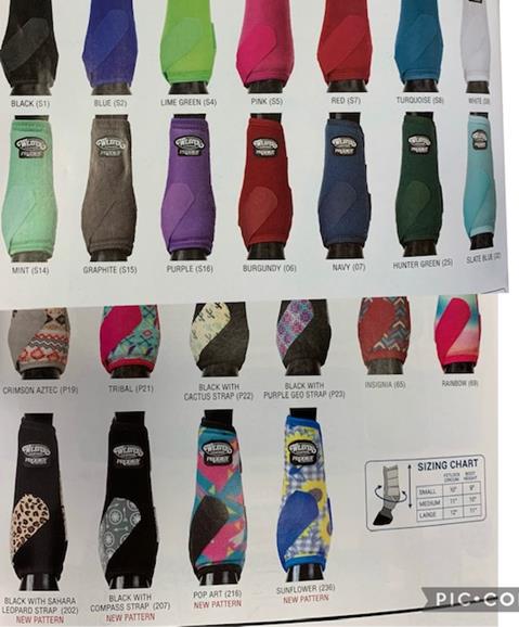 Boots Prodigy Solid Sm. Pr