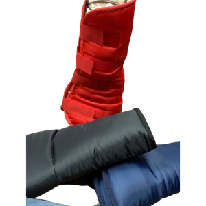 Shipping Boots St 4