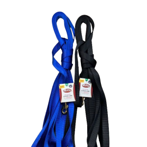 Lunge Line Nylon 30' Sb