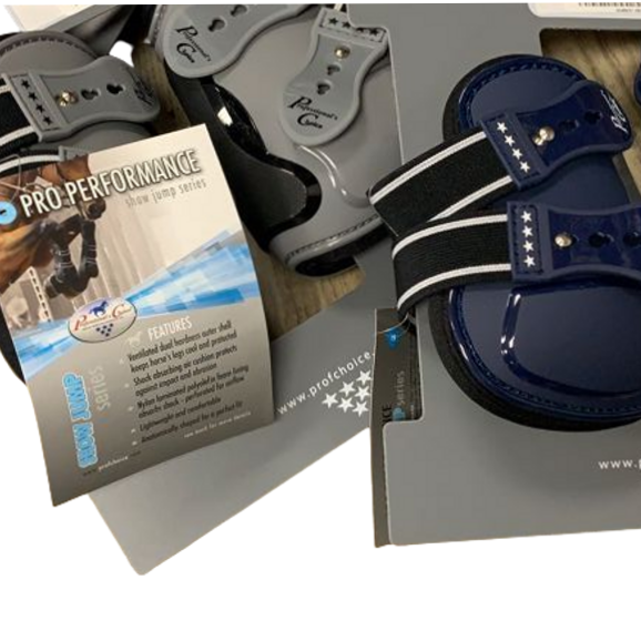 Boots P C Open Rear Pro Performance