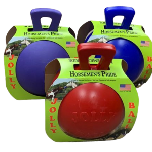 Jollyball 10in Plain