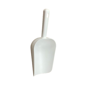 Feed Scoop 1pt White