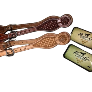 Spur Strap Mesa Mens