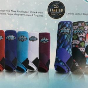 Boots P C Smb Vntchcool Lg 4pk Print