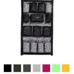 Door Caddy Weaver Trailer